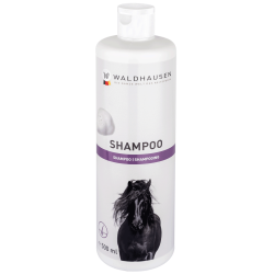 Shampooing Waldhausen Cassis Violet
