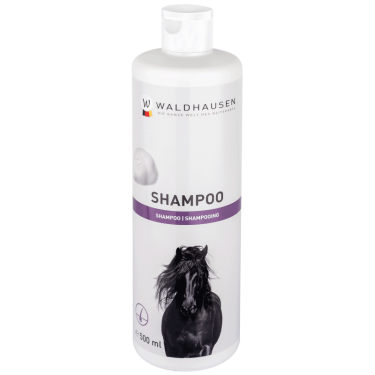 Shampooing Waldhausen Cassis Violet