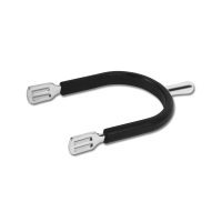 Set d'éperons Waldhausen avec protection unisexe
