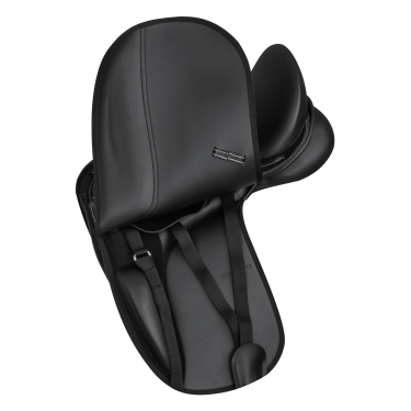 Selle de dressage Waldhausen Economic Noir