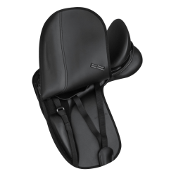 Selle de dressage Waldhausen Economic Noir