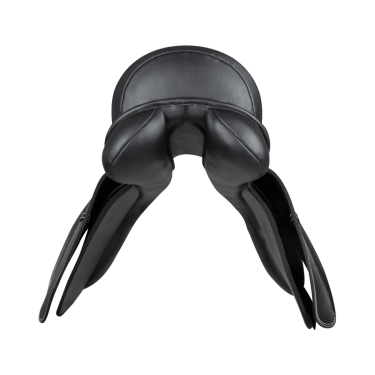 Selle de dressage Waldhausen Economic Noir