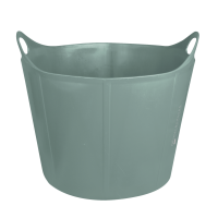 Seau Waldhausen Flexi 28 L Gris