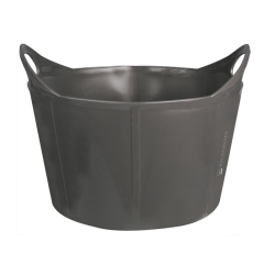Seau Waldhausen Flexi 17 L Gris