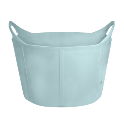 Seau souple 17L écurie Waldhausen Flexi