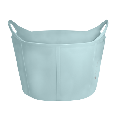 Seau souple 17L écurie Waldhausen Flexi
