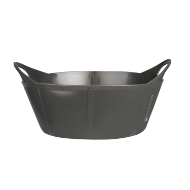 Seau Waldhausen Flexi 15 L Gris