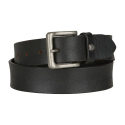 Ceinture large cuir Montana Horze