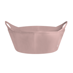Seau Waldhausen Flexi 15 L Linnea rose