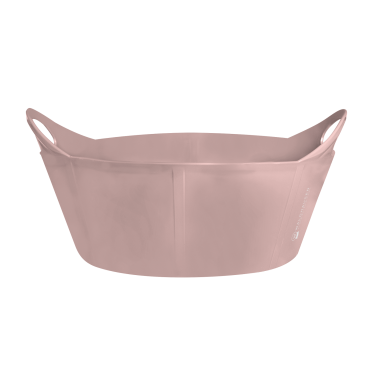Seau Waldhausen Flexi 15 L Linnea rose