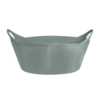 Seau Waldhausen Flexi 15 L Gris