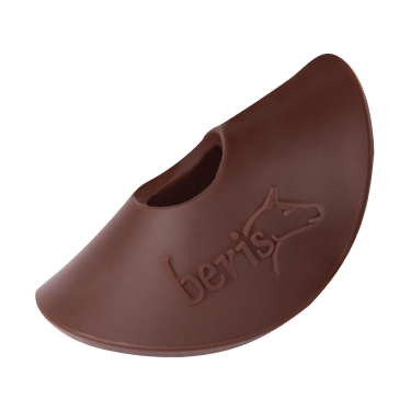 Rondelles gel pour mors équitation - Beris
