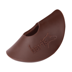 Rondelles gel pour mors équitation - Beris