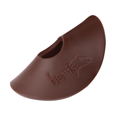 Rondelles gel pour mors équitation - Beris