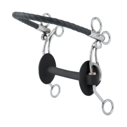 Mors d’équitation Tandem Beris US Prime – cheval sensible Mors d’équitation Tandem Beris US Prime – cheval sensible