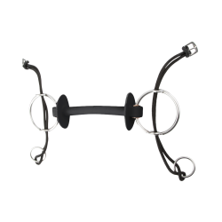 Mors releveur Beris Prime Extra doux Argent