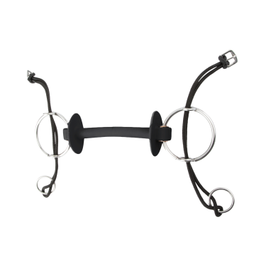 Mors releveur Beris Prime Extra doux Argent