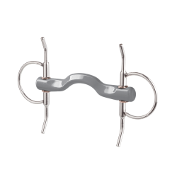 Mors équitation Beris Konnex pour chevaux sensibles Mors équitation Beris Konnex pour chevaux sensibles