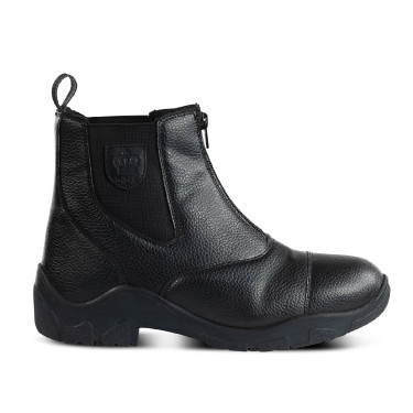 Boots PU hiver Idaho femme Horze Boots PU hiver Idaho femme Horze