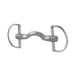 Mors d'équitation Beris Konnex confort cheval sensible Mors d'équitation Beris Konnex confort cheval sensible