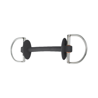 Mors d'équitation Verdun Beris Prime souple et précis Mors d'équitation Verdun Beris Prime souple et précis