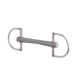 Mors Verdun Beris canon Comfort Doux Gris