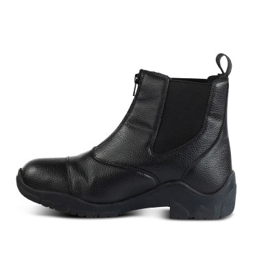 Boots PU hiver Idaho femme Horze Boots PU hiver Idaho femme Horze