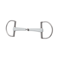Mors Verdun Beris simple brisure Medium Argent