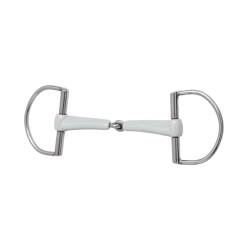 Mors d'équitation Verdun Beris simple brisure