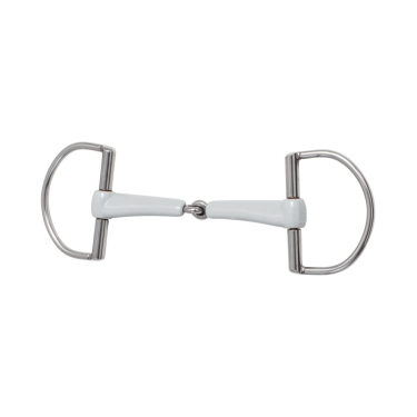 Mors d'équitation Verdun Beris simple brisure
