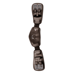 Sangle courte Waldhausen cuir élastique Marron Sangle courte Waldhausen cuir élastique Marron