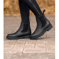 Boots jodhpurs ELT Tradition Noir