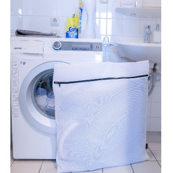 Sac de lavage équestre Waldhausen Big – anti-poils