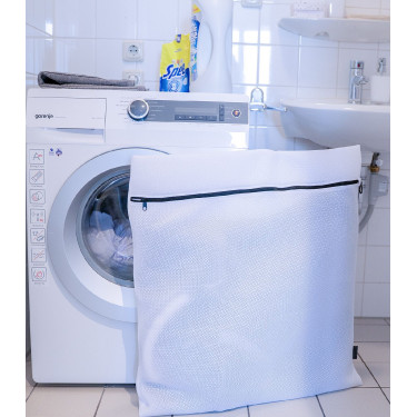 Sac de lavage équestre Waldhausen Big – anti-poils