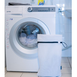 Sac de lavage Waldhausen Small Blanc