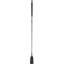 Cravache d'obstacle Waldhausen Noblesse Noir