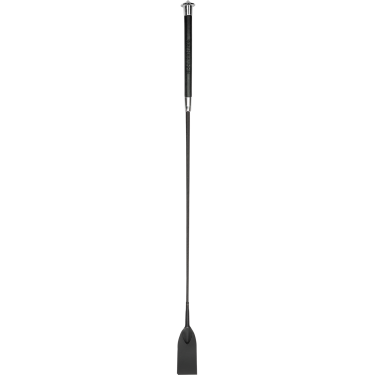 Cravache d'obstacle Waldhausen Noblesse Noir