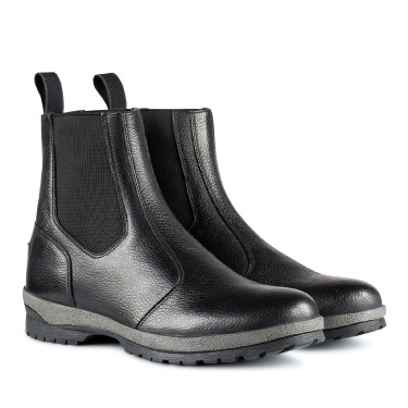Boots Cuir Norwich femme Horze Boots Cuir Norwich femme Horze