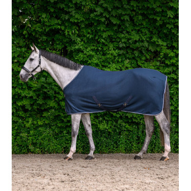 Couverture polaire d’équitation Waldhausen Economic