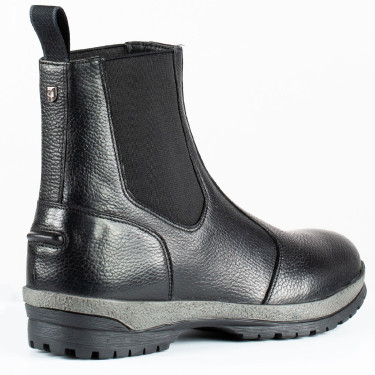 Boots Cuir Norwich femme Horze Boots Cuir Norwich femme Horze
