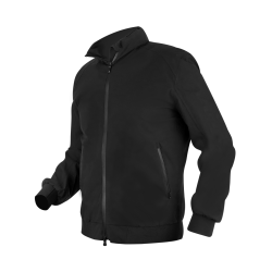 Blouson d'équitation Performance Reno Noir Blouson d'équitation Performance Reno Noir