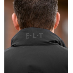 Blouson d'équitation Performance Reno Noir Blouson d'équitation Performance Reno Noir
