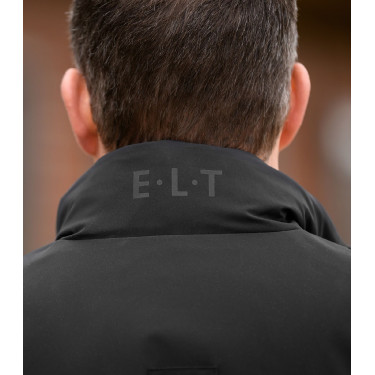 Blouson d'équitation Performance Reno Noir Blouson d'équitation Performance Reno Noir