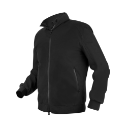 Blouson d'équitation Performance Reno Noir Blouson d'équitation Performance Reno Noir