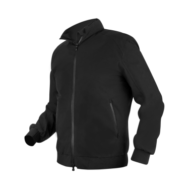 Blouson d'équitation Performance Reno Noir Blouson d'équitation Performance Reno Noir