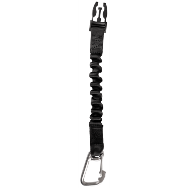 Longe de déchirure airbag équitation SWING P25 AIR