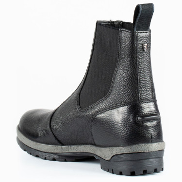 Boots Cuir Norwich femme Horze Boots Cuir Norwich femme Horze