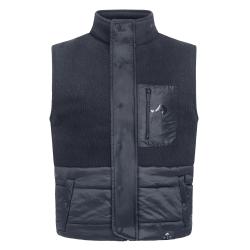 Veste polaire équitation enfant ELT Lucky Milu