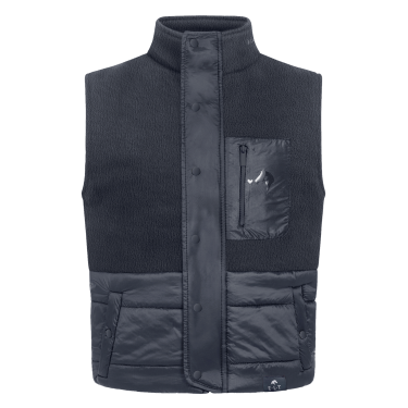 Veste polaire équitation enfant ELT Lucky Milu
