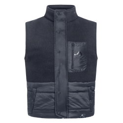 Veste polaire équitation enfant ELT Lucky Milu